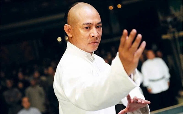 Lý Liên Kiệt làm rõ tin đồn bỏ rơi con gái