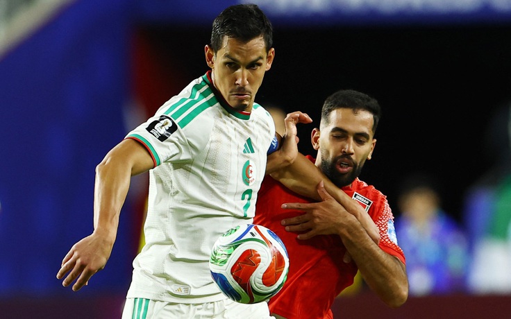 Nhận định bóng đá Algeria vs Áo: Cuộc chiến không khoan nhượng, tỷ số sít sao