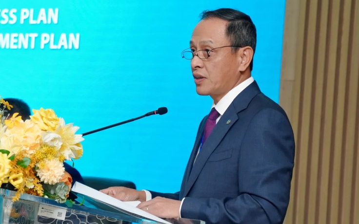 Vietnam Airlines sẽ tiếp tục tăng vốn thêm 13.000 tỉ đồng