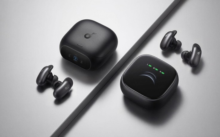 Trợ lý thông minh - Anker ra mắt soundcore Liberty 5 Pro và Liberty 5 Pro Max