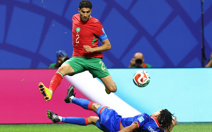 Trực tiếp World Cup 2026, đội tuyển Hà Lan vs Ma Rốc: Nảy lửa!