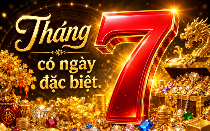 Tháng 7 bắt đầu từ hôm nay: Tháng này xuất hiện ngày rất đặc biệt