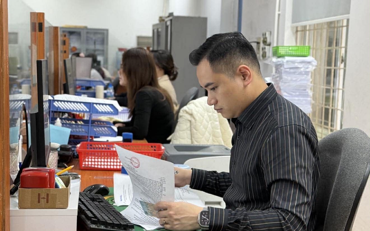 Từ ngày mai 1.7, viên chức có thêm quyền nhưng cũng bị siết trách nhiệm