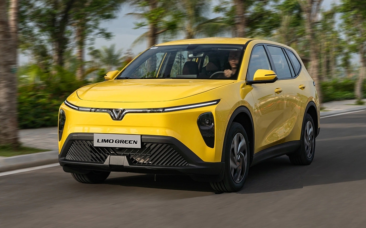 Ô tô MPV 7 chỗ tại Việt Nam ngày càng hút khách, xe nào bán chạy nhất?