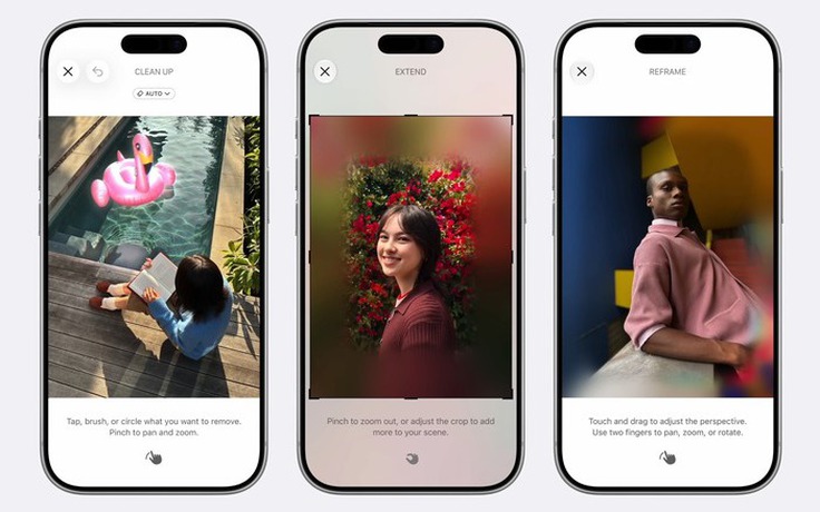 5 tính năng 'xịn' trên iOS 27 khiến người dùng Android mong muốn