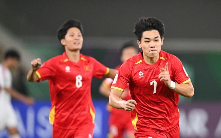 Nóng: Đội tuyển Việt Nam vắng Đình Bắc và dàn sao CLB CAHN tại AFF Cup 2026?