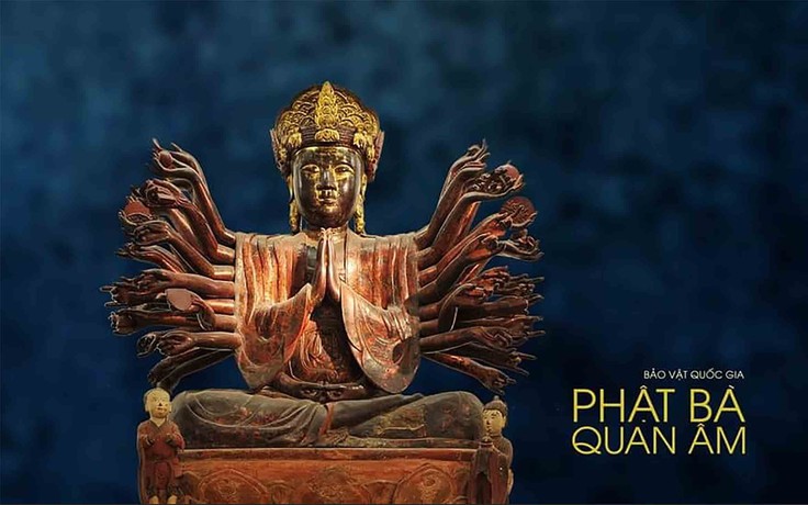 Quảng bá hình ảnh Việt Nam ra nước ngoài: Bảo tàng làm truyền thông đối ngoại