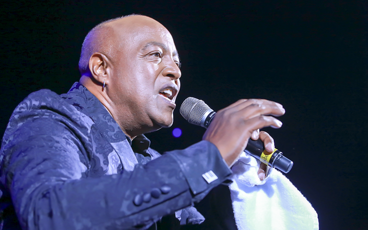 Huyền thoại âm nhạc Peabo Bryson qua đời