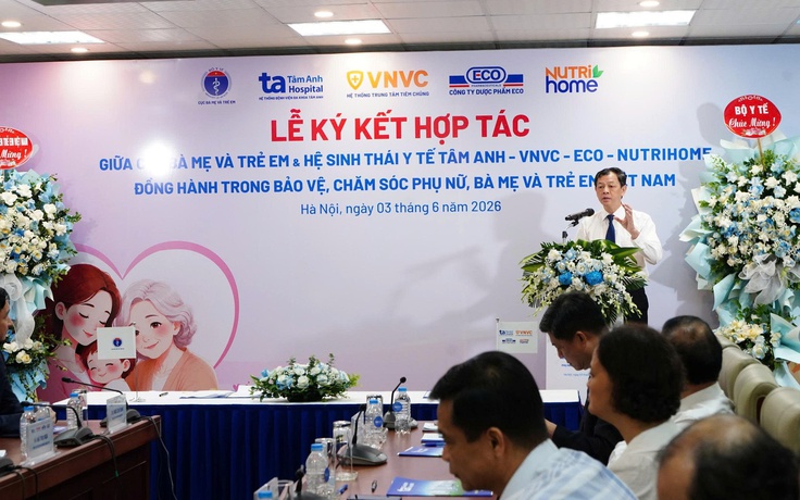 Nâng cao hiệu quả Tổng đài điện thoại quốc gia bảo vệ trẻ em 111