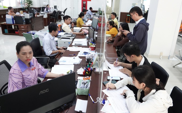 TP.HCM đề xuất mô hình công sở thông minh, chuyển từ 'chấm công' sang 'chấm kết quả'