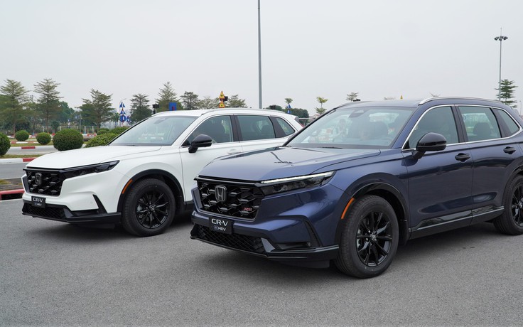 Vì sao xe hybrid thường ồn hơn khi 'khởi động lạnh'?
