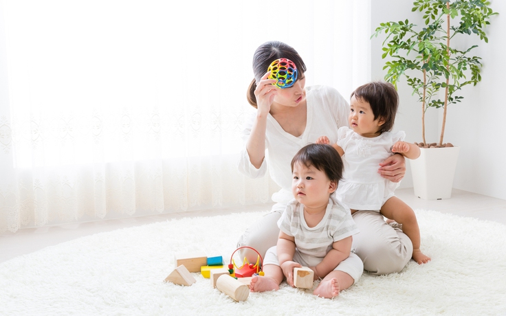 ‘Chìa khóa’ phòng viêm tiểu phế quản, viêm phổi do RSV cho bé dưới 1 tuổi