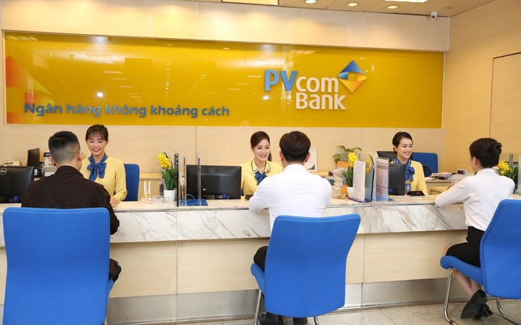 PVcomBank bổ sung nội dung hoạt động tham gia các hệ thống thanh toán quốc tế