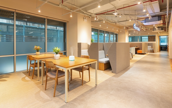 Những yếu tố cần lưu ý khi tìm thuê văn phòng tại TP.HCM