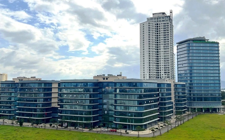 Bài học từ Singapore, Dubai là 'chìa khóa' để Đà Nẵng xây dựng trung tâm tài chính quốc tế