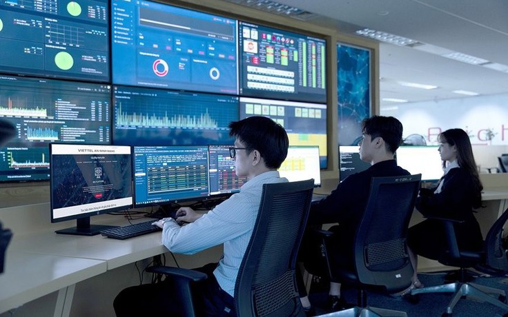 4 trụ cột pháp lý lĩnh vực Khoa học - Công nghệ có hiệu lực từ 1.7