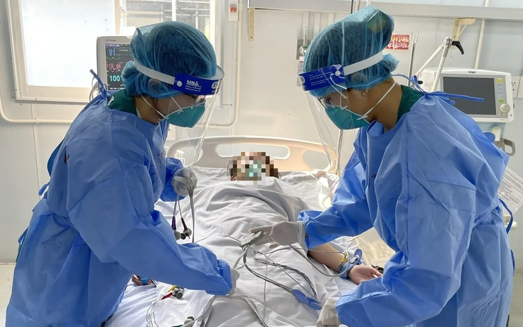 TP.HCM: Chính thức bãi bỏ nhiều nghị quyết trong lĩnh vực y tế