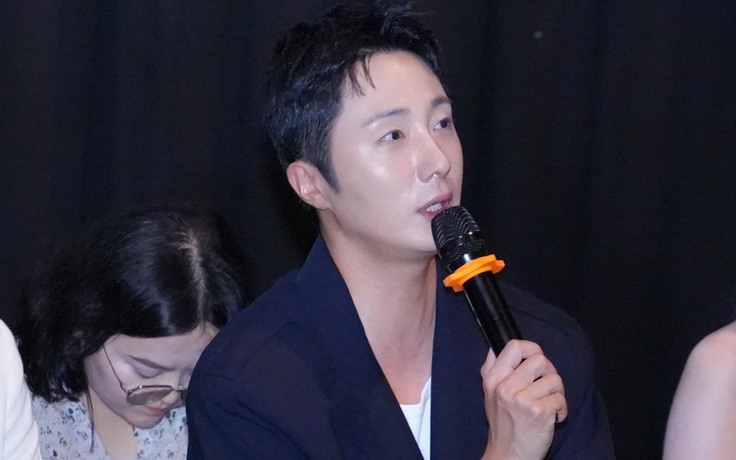 Jung Il-woo tiết lộ điều tiếc nuối nhất sự nghiệp và bài học từ 'Gia đình là số 1'
