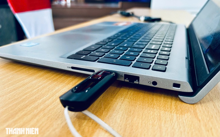 Vì sao một số laptop không còn cổng Ethernet?