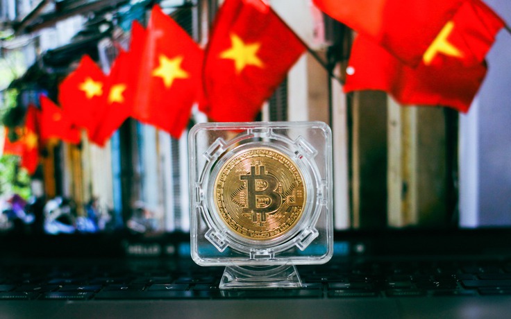 Giá Bitcoin hôm nay 30.6.2026: Giao dịch tiền số chịu thuế TNCN từ ngày 1.7
