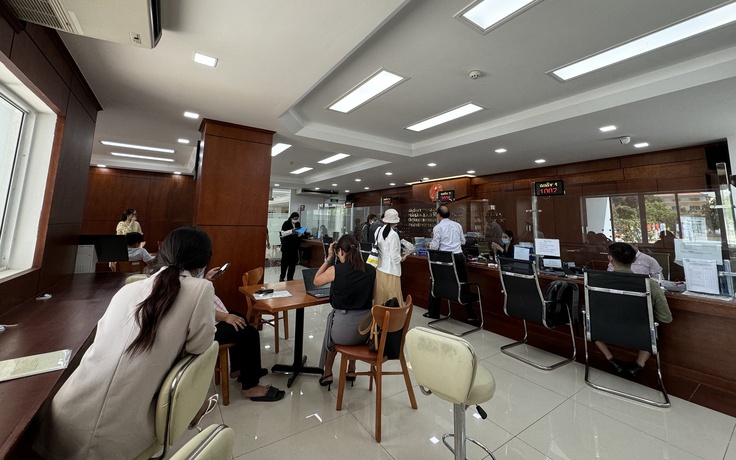 TP.HCM: Chủ tịch UBND cấp xã được 'cấp' thêm 26 quyền trong lĩnh vực đất đai