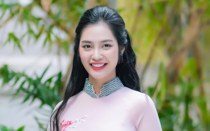 Hoa hậu đi xin việc khi con mới 5 tháng tuổi, xúc động câu chuyện phía sau