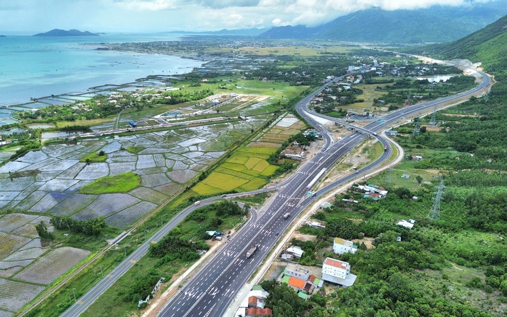 Khánh Hòa mở không gian phát triển mới: Hướng đến cực tăng trưởng quốc gia