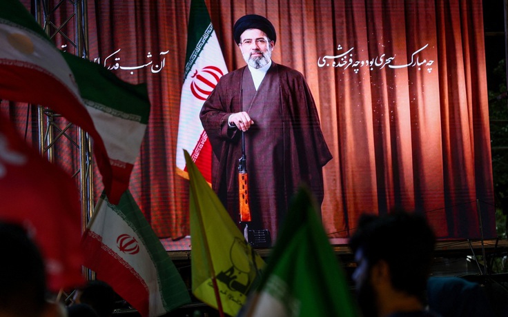 Lãnh tụ tối cao Iran cảnh báo âm mưu chia rẽ