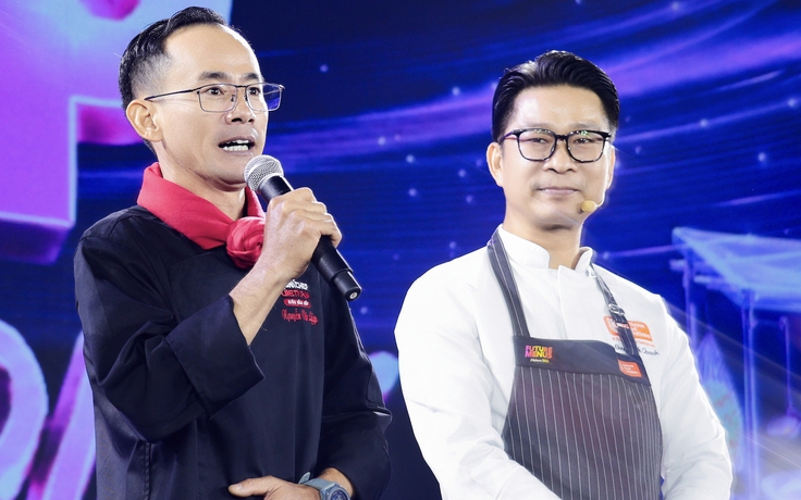 Tinh hoa bản địa dẫn dắt xu hướng ẩm thực Việt Nam