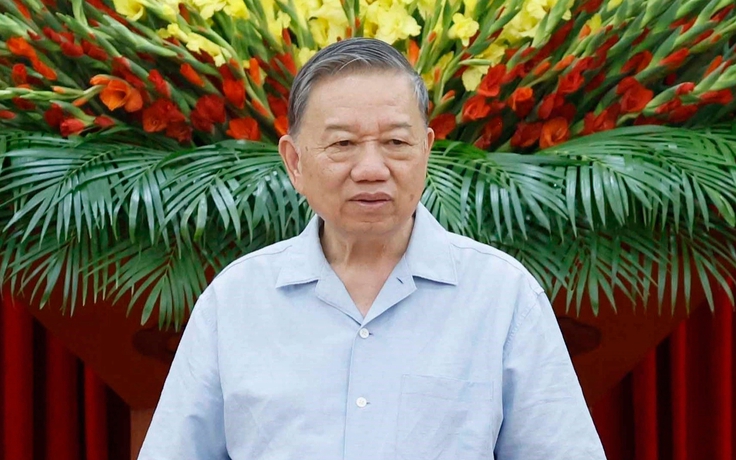 Mọi chính sách phát triển phải hướng đến nâng cao đời sống vật chất, tinh thần của nhân dân