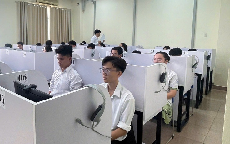 Trường ĐH Sư phạm TP.HCM ưu tiên xét tuyển thí sinh trường THPT nào năm 2026?