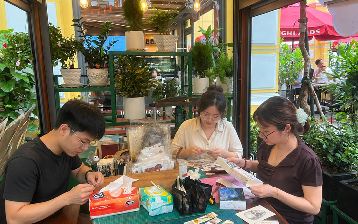 Làm thêm mùa hè có nơi trả lương cao từ 27.000 - 35.000 đồng/giờ