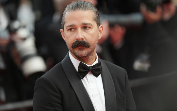 Tài tử Transformers Shia LaBeouf bị phạt tù vì đánh người