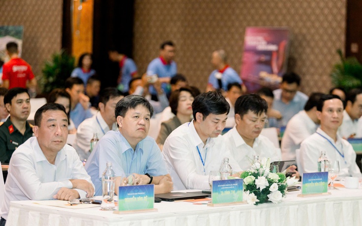 Chuyển từ cam kết sang thực thi để bảo vệ môi trường
