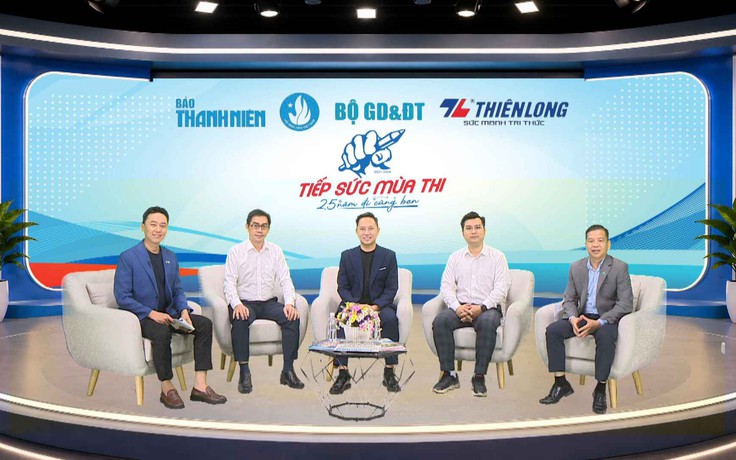 Gần đến kỳ thi tốt nghiệp THPT, thí sinh phải nắm những điều này