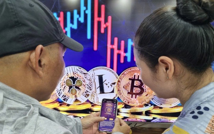 Chuyển dòng tiền trăm tỉ USD về Việt Nam, nhà đầu tư lo nhất chuyện bảo mật