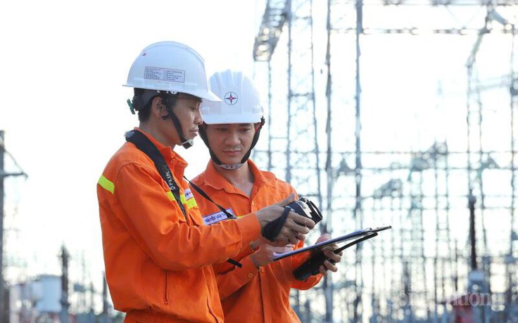Chính thức có quy định về thị trường bán buôn điện cạnh tranh