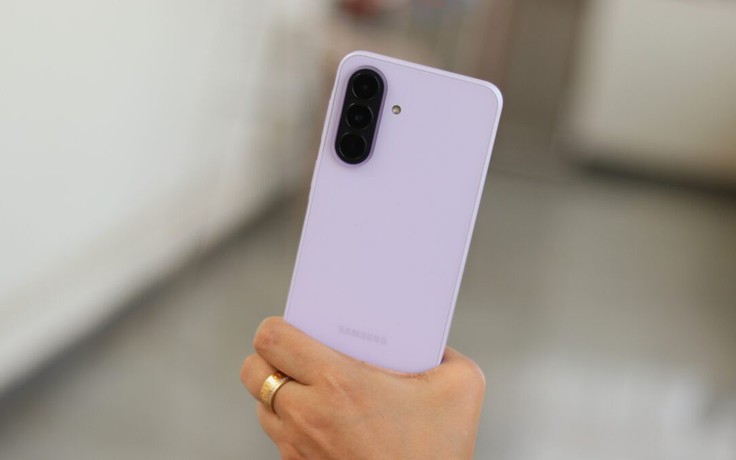 Galaxy A27 bất ngờ lộ loạt màu sắc mới