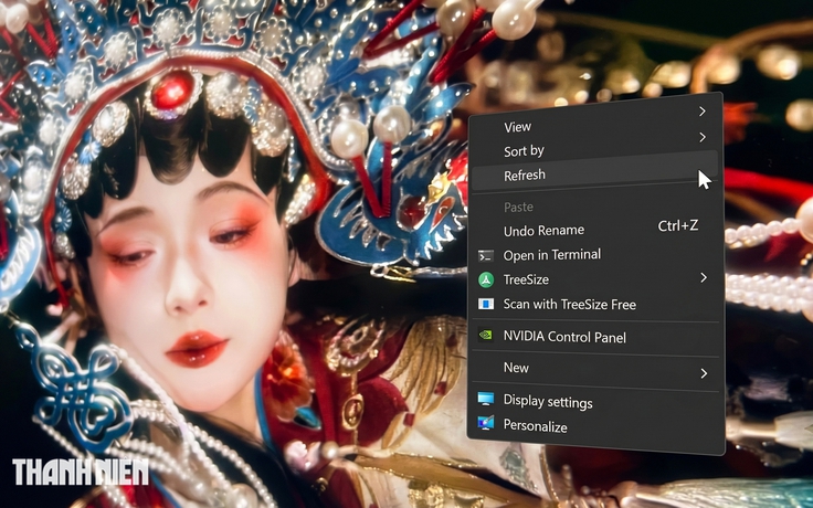 Windows 11 sắp cải tiến menu chuột phải