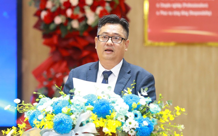Hiệu trưởng ĐH nói về sự thay đổi trong đào tạo kỹ sư CNTT hiện nay