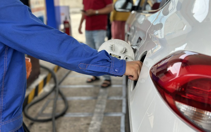 Giá xăng dầu hôm nay 6.6.2026: Tuần tăng nhẹ, dự báo giá trong nước thế nào?