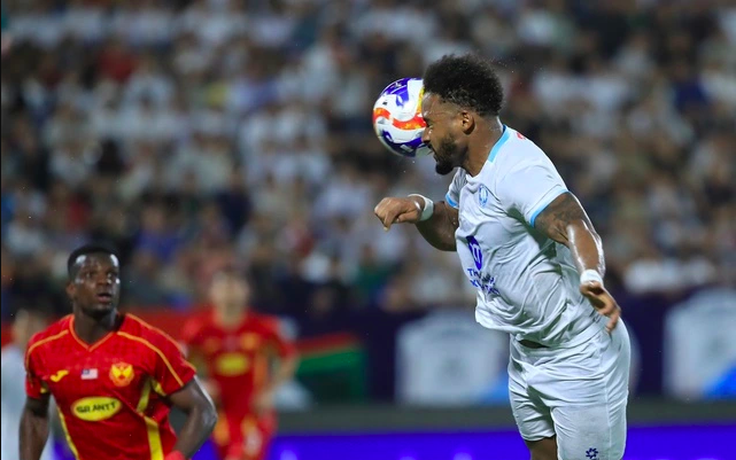 Xuân Son thể hiện chân giá trị ngay trước AFF Cup: Cả Đông Nam Á hãy đợi đấy! 
