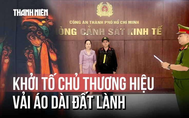Lật tẩy chiêu trò dùng AI quét hình ảnh để đạo nhái thiết kế của thương hiệu Đất Lành