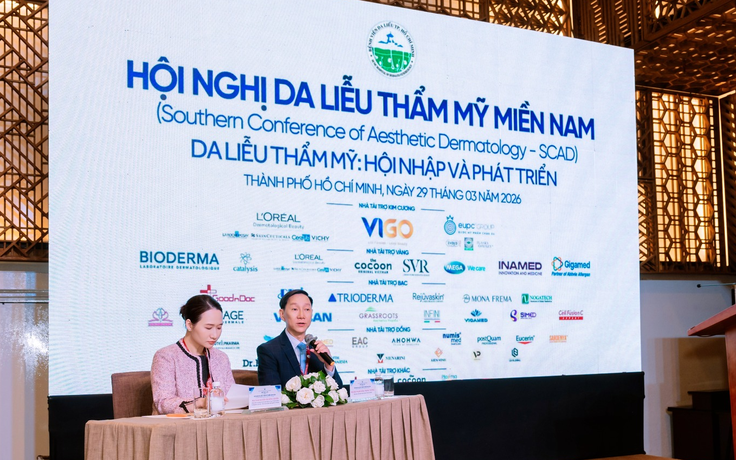 Từ SCAD đến NCAD9: Hành trình khẳng định của Trioderma trong lĩnh vực dược mỹ phẩm Việt