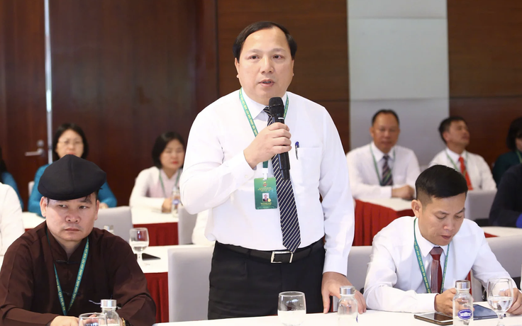 Gỡ nút thắt nông dân sản xuất giỏi, nông sản 'tắc đầu ra'