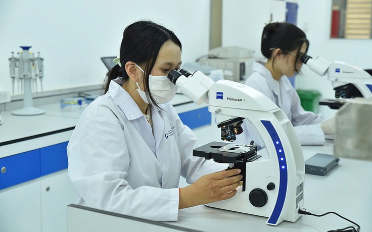 VN bứt phá bằng KH-CN: Chiến lược xây dựng nguồn nhân lực STEM