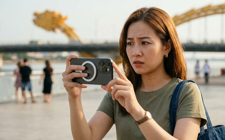 Apple giải thích ra sao về việc nam châm có thể làm hỏng camera iPhone