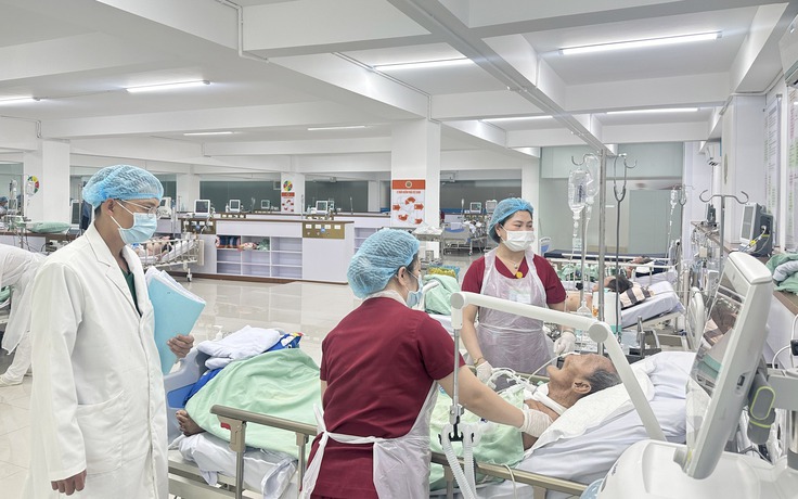 Bệnh viện Quân y 121 nỗ lực vươn tầm cao mới