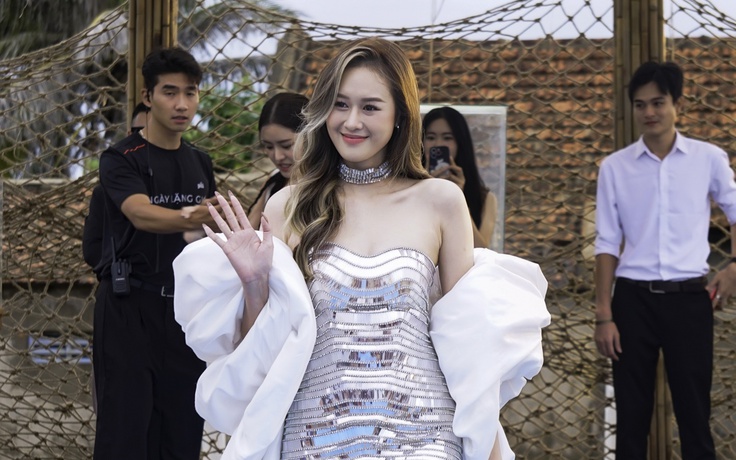 Bí mật showbiz trong phim Việt