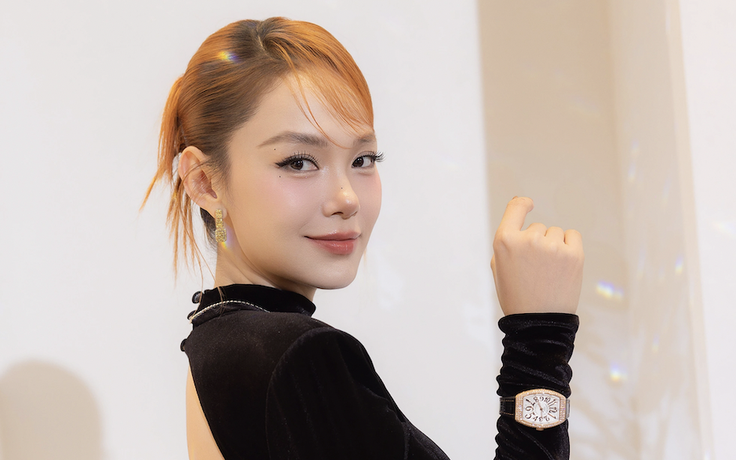 Cuộc sống của 'chị đẹp' Minh Hằng ở tuổi 39